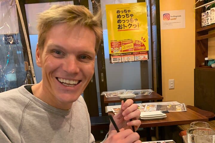 Okinawa: Local Bar-Hopping Adventure in the City of Your Choice — photo 18