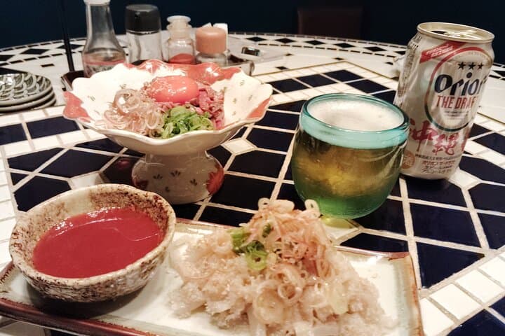 Tokyo: Ueno Retro Night Guided Tour of Ameyoko Bars — photo 18