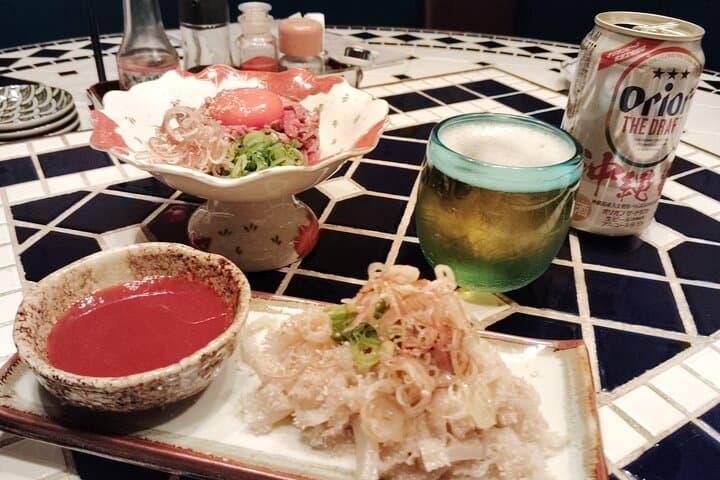 Wakayama: Bar Hopping in Kii-Tanabe’s Hidden Alleys — photo 14