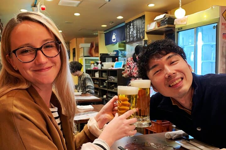 Kumamoto: Bar Hopping Food Tour with a Local Guide — photo 17