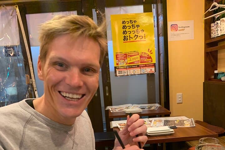 Shiga Omihachiman Bar-Hopping Tour with Local Flavors — photo 5