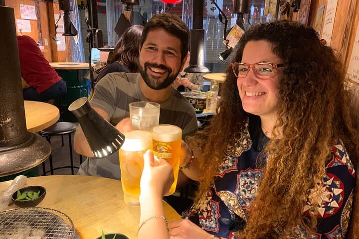 Tosu: Izakaya and Bar Hopping Food Tour with Guide — photo 13