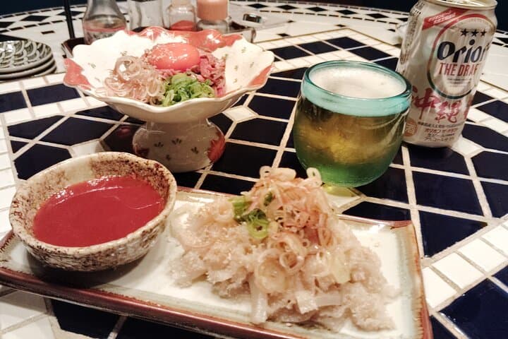 Kamakura & Shonan Night Izakaya Bar Hopping Tour — photo 17