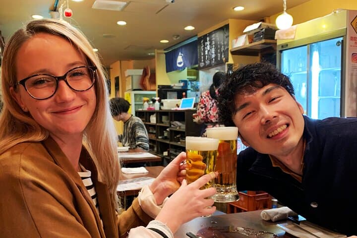 Bar Hopping in Odawara A Guide to Local Spots — photo 10