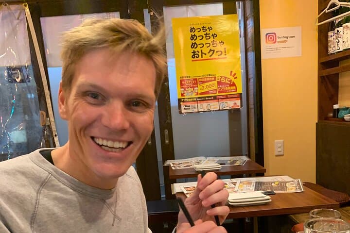Sapporo: Guided Bar-Hopping in Your Choice of Nightlife Area — photo 6