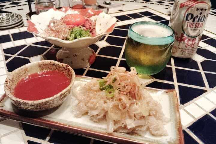 Saitama: Choose-Your-Start Local Bar Hopping Night Tour — photo 14