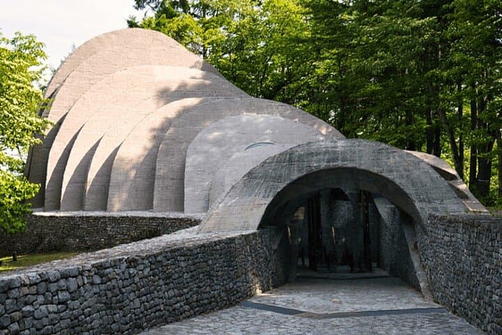 Karuizawa Private Vehicle Service with Restaurant Reservation — photo 3