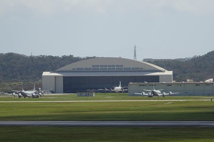 Okinawa: Guided Voices from Life Alongside Kadena Air Base — photo 5