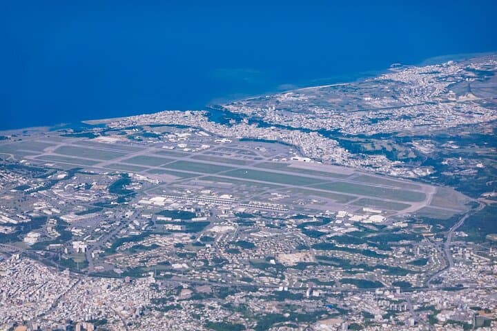 Okinawa: Guided Voices from Life Alongside Kadena Air Base — photo 2