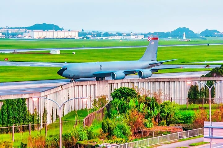 Okinawa: Guided Voices from Life Alongside Kadena Air Base — photo 4
