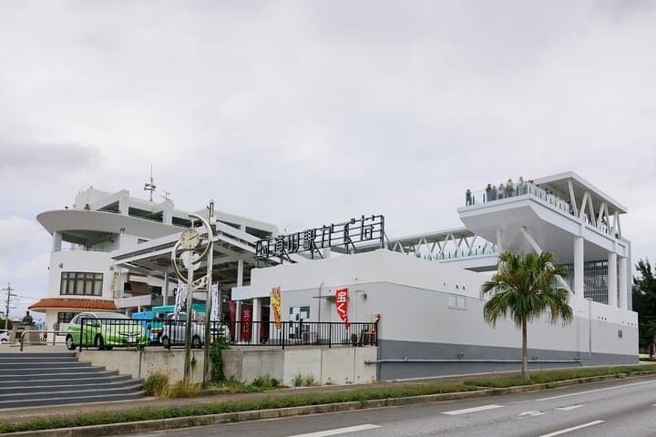 Okinawa: Guided Voices from Life Alongside Kadena Air Base — photo 6