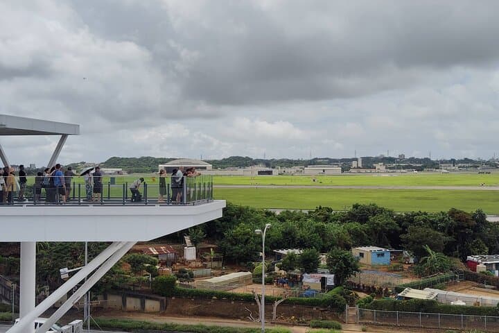 Okinawa: Guided Voices from Life Alongside Kadena Air Base — photo 10