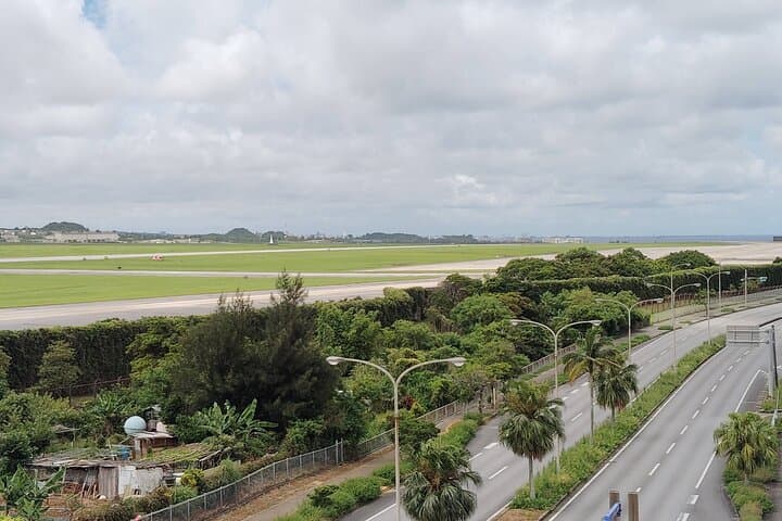 Okinawa: Guided Voices from Life Alongside Kadena Air Base — photo 11