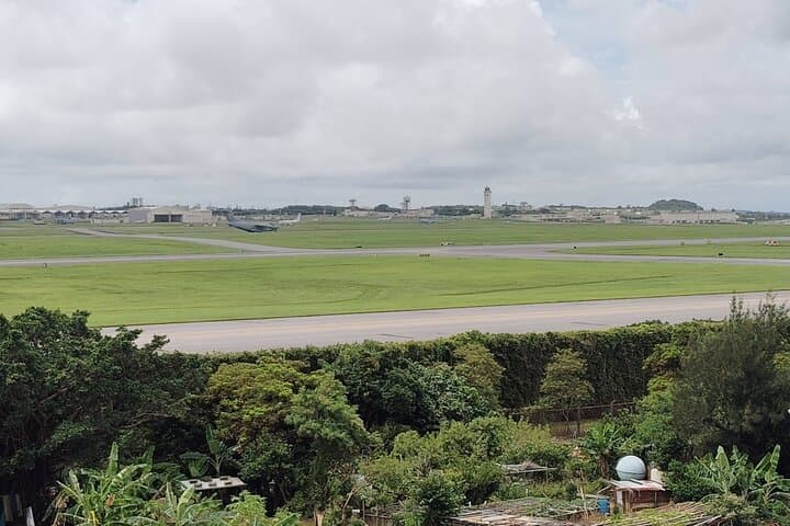 Okinawa: Guided Voices from Life Alongside Kadena Air Base — photo 13