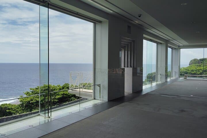 Okinawa: Peace Memorial Museum & Cornerstone of Peace Tour — photo 12