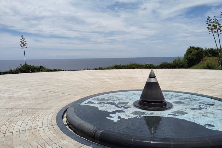 Okinawa: Peace Memorial Museum & Cornerstone of Peace Tour — photo 8