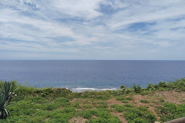 Okinawa: Peace Memorial Museum & Cornerstone of Peace Tour — photo 4
