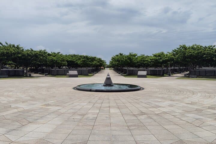 Okinawa: Peace Memorial Museum & Cornerstone of Peace Tour — photo 3