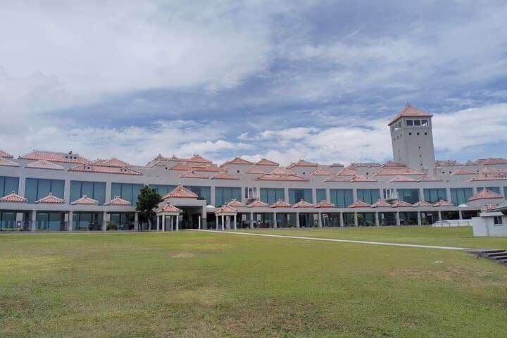 Okinawa: Peace Memorial Museum & Cornerstone of Peace Tour — photo 11