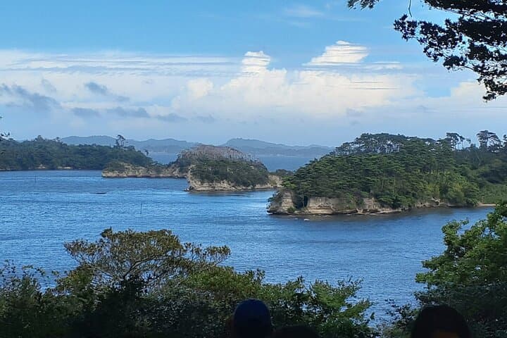 Matsushima Bay, Islands and Seafood Market day tour from Tokyo — photo 3