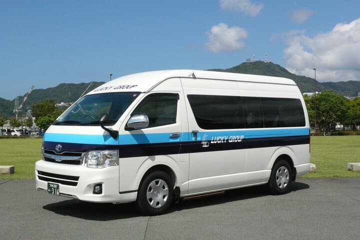Nagasaki Resilience and Heritage Private Tour — photo 14