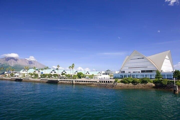 Kagoshima Private Vehicle Service with Restaurant Reservation — photo 6