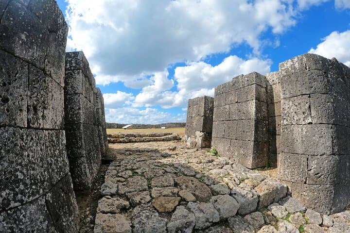 Okinawa: Katsuren Castle Ruins and Museum Guided Tour — photo 3