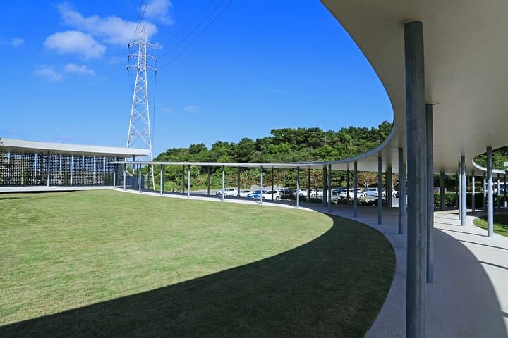 Okinawa: Katsuren Castle Ruins and Museum Guided Tour — photo 16