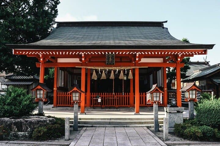 Fukuoka Private Vehicle Service with Restaurant Reservation — photo 5