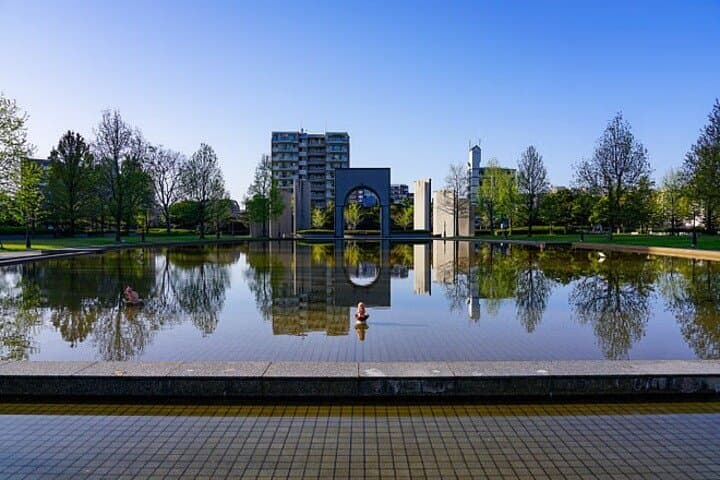 Fukuoka Private Vehicle Service with Restaurant Reservation — photo 6