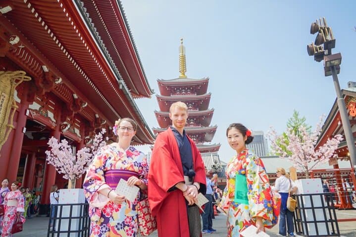 9 Days All Inclusive Japan Classic with Private Guide and Driver