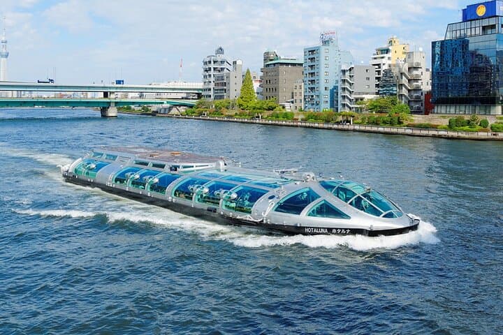 9 Days All Inclusive Japan Classic with Private Guide and Driver — photo 2
