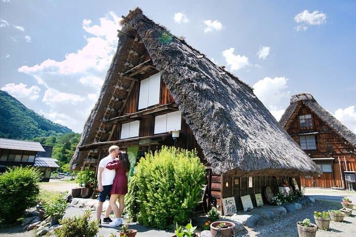 9 Days All Inclusive Japan Classic with Private Guide and Driver — photo 7