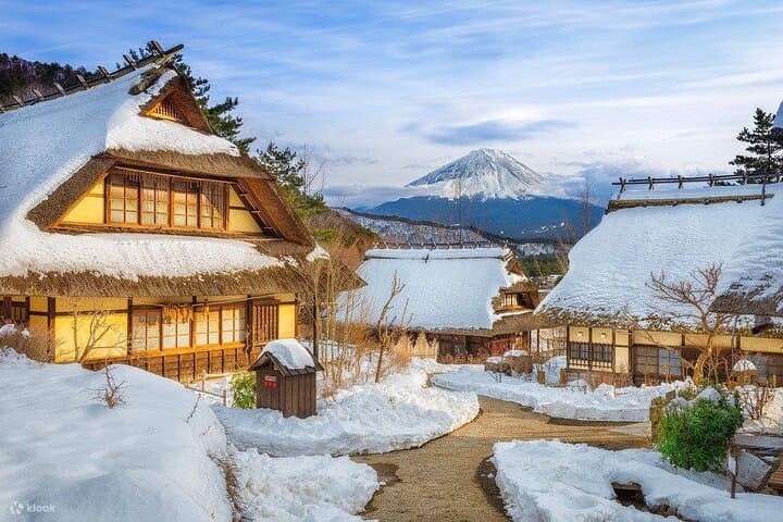 9 Days All Inclusive Japan Classic with Private Guide and Driver — photo 5