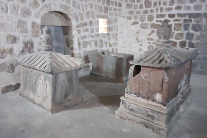 Okinawa: Urasoe Castle, Royal Tomb & War History Walk — photo 5