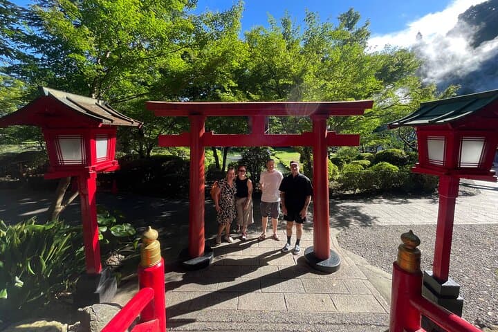 Discover Beppu and Yufuin Nature and Onsen Trip — photo 6