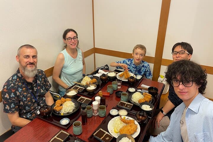 Make Your Own Damascus Kitchen Knife in Samurai Sword Town — photo 10