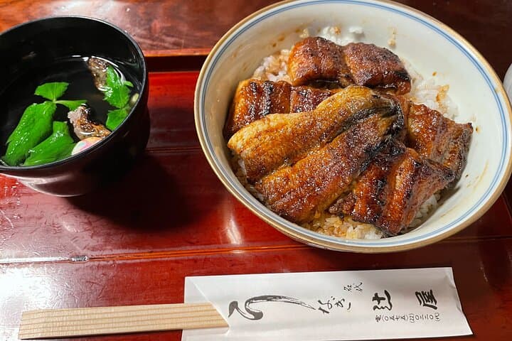 Make Your Own Damascus Kitchen Knife in Samurai Sword Town — photo 6