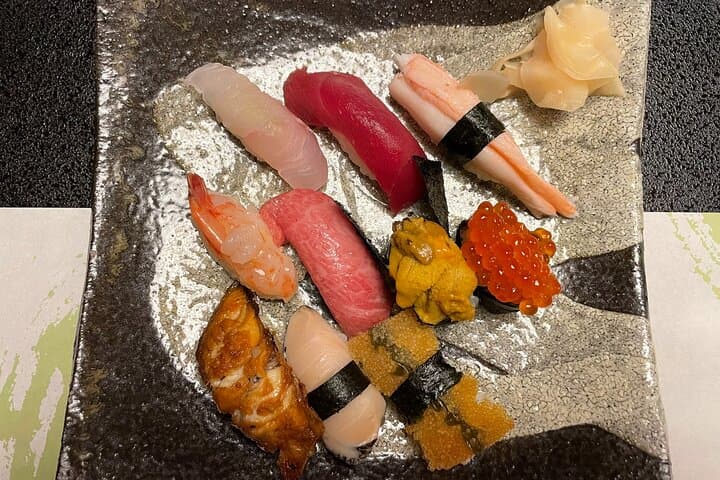 Make Your Own Damascus Kitchen Knife in Samurai Sword Town — photo 7