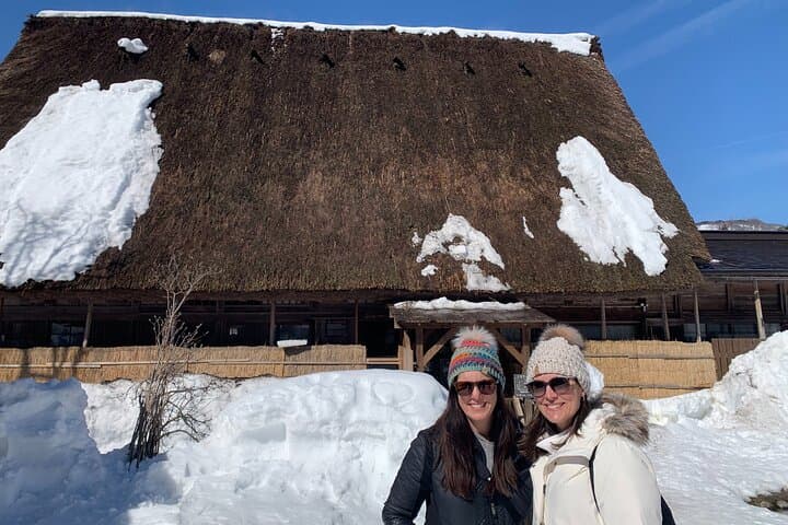 Gokayama and Shirakawago (UNESCO Heritage) Small Group(Max 9) — photo 10