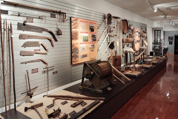Okinawa: Zakimi Castle and Yuntanza Museum Heritage Tour — photo 13