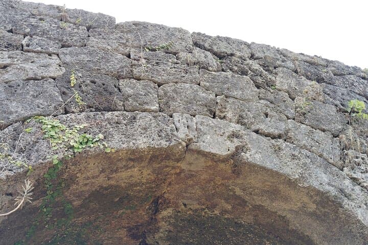 Okinawa: Zakimi Castle and Yuntanza Museum Heritage Tour — photo 14