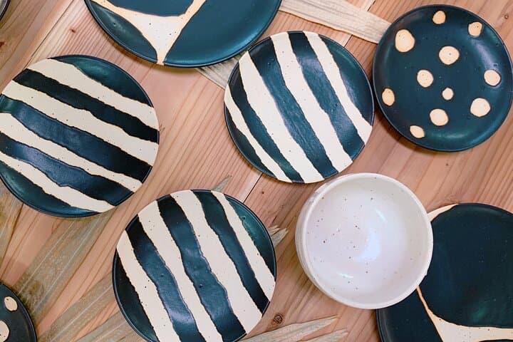 Naha: Discover Yachimun Pottery and Local Crafts in Tsuboya — photo 16