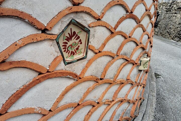 Naha: Discover Yachimun Pottery and Local Crafts in Tsuboya — photo 7