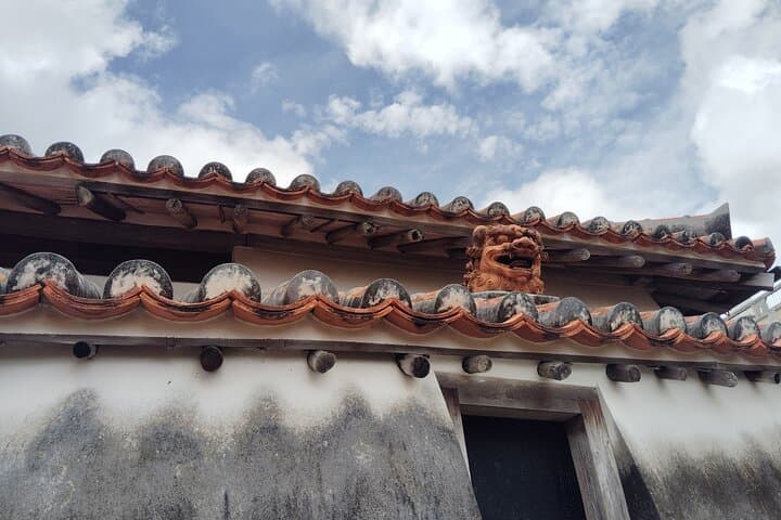 Naha: Discover Yachimun Pottery and Local Crafts in Tsuboya — photo 8
