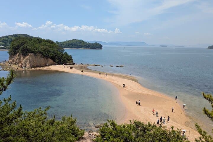 Full-Day E-Bike Adventure in Shodoshima with Local Sweets — photo 5