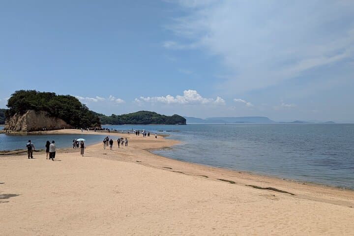 Full-Day E-Bike Adventure in Shodoshima with Local Sweets — photo 6
