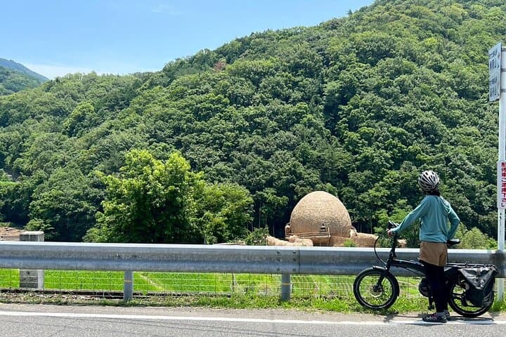 Full-Day E-Bike Adventure in Shodoshima with Local Sweets — photo 7