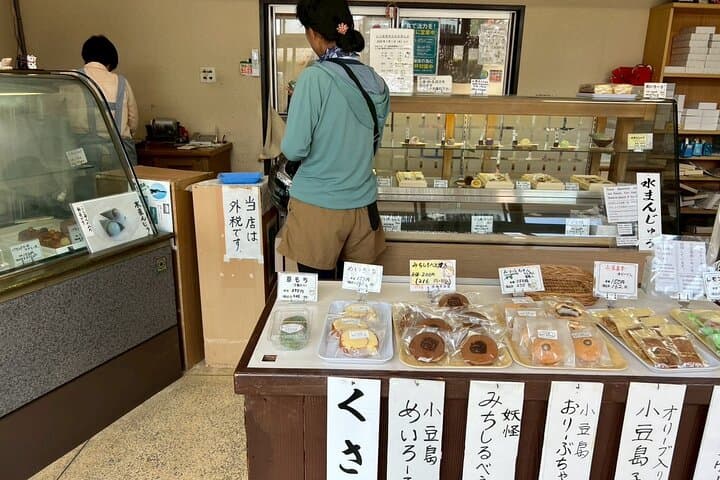 Full-Day E-Bike Adventure in Shodoshima with Local Sweets — photo 8