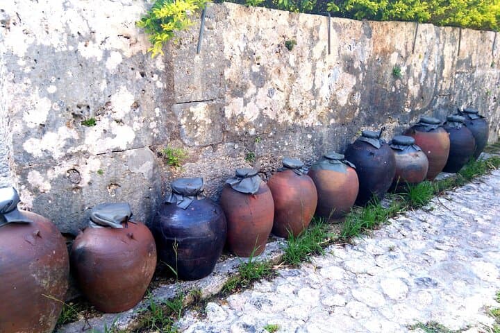 Naha: Explore Okinawa’s Awamori Traditions with Tasting — photo 8